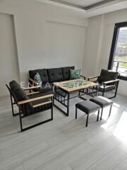 Fiesta Balkon & Bahçe Takımı