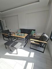 Fiesta Balkon & Bahçe Takımı