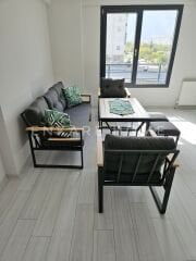 Fiesta Balkon & Bahçe Takımı