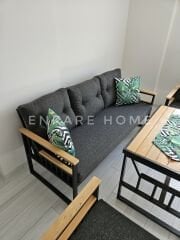 Fiesta Balkon & Bahçe Takımı