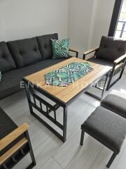 Fiesta Balkon & Bahçe Takımı