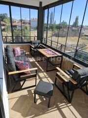 Gardenya Balkon & Bahçe Takımı