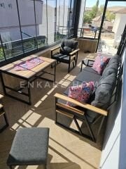 Gardenya Balkon & Bahçe Takımı