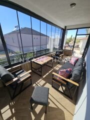 Gardenya Balkon & Bahçe Takımı